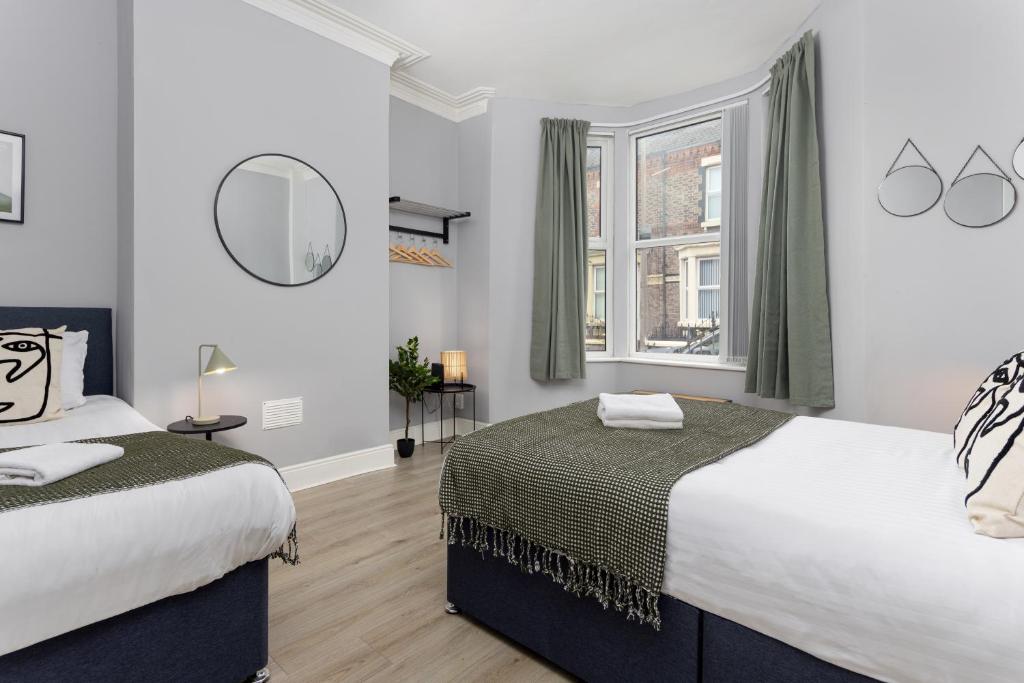 Arkles House - Air Host & Stay - Anfield 2