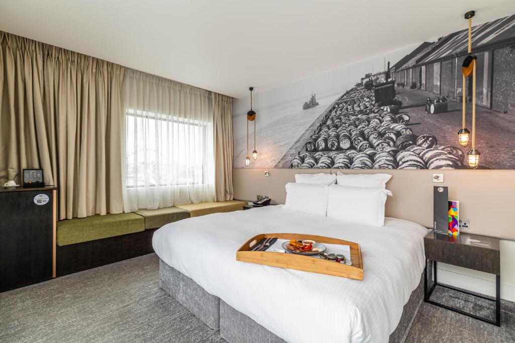 Pullman Liverpool Image