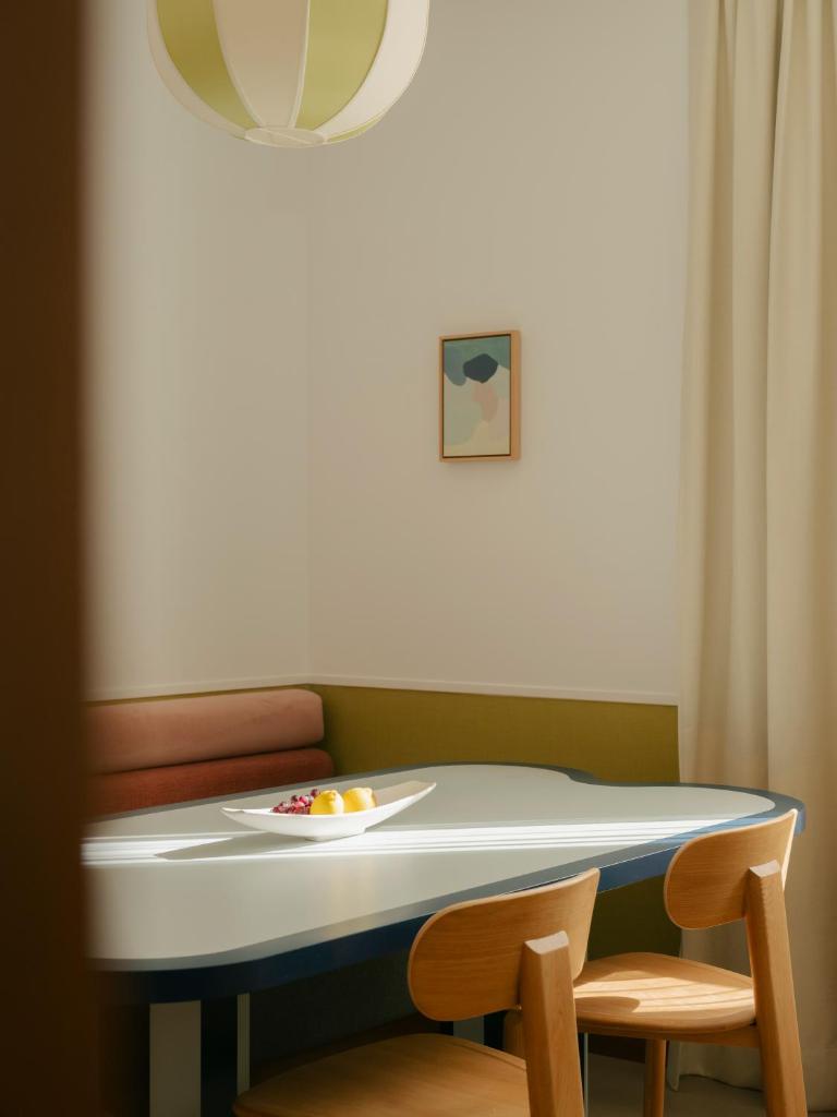 Edgar Suites Cannes - Rue d'Antibes 4