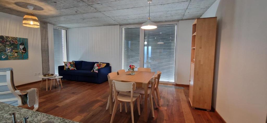 Wonderful cozy apartment very well located 3