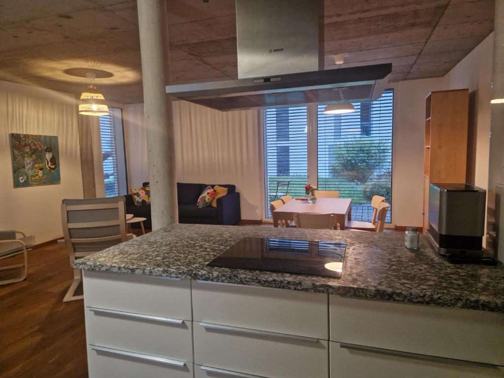 Wonderful cozy apartment very well located 5