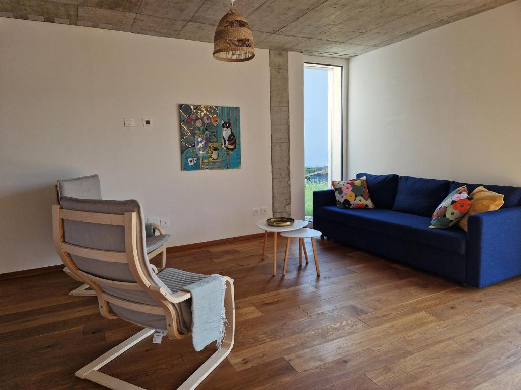 Wonderful cozy apartment very well located 2