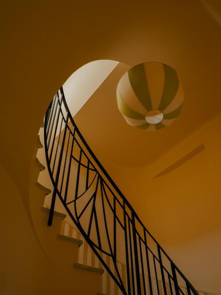 Edgar Suites Cannes - Rue d'Antibes 7