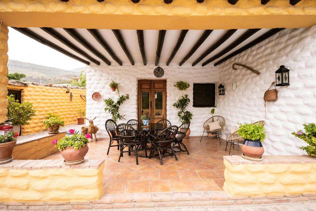 Casas Amaro 6