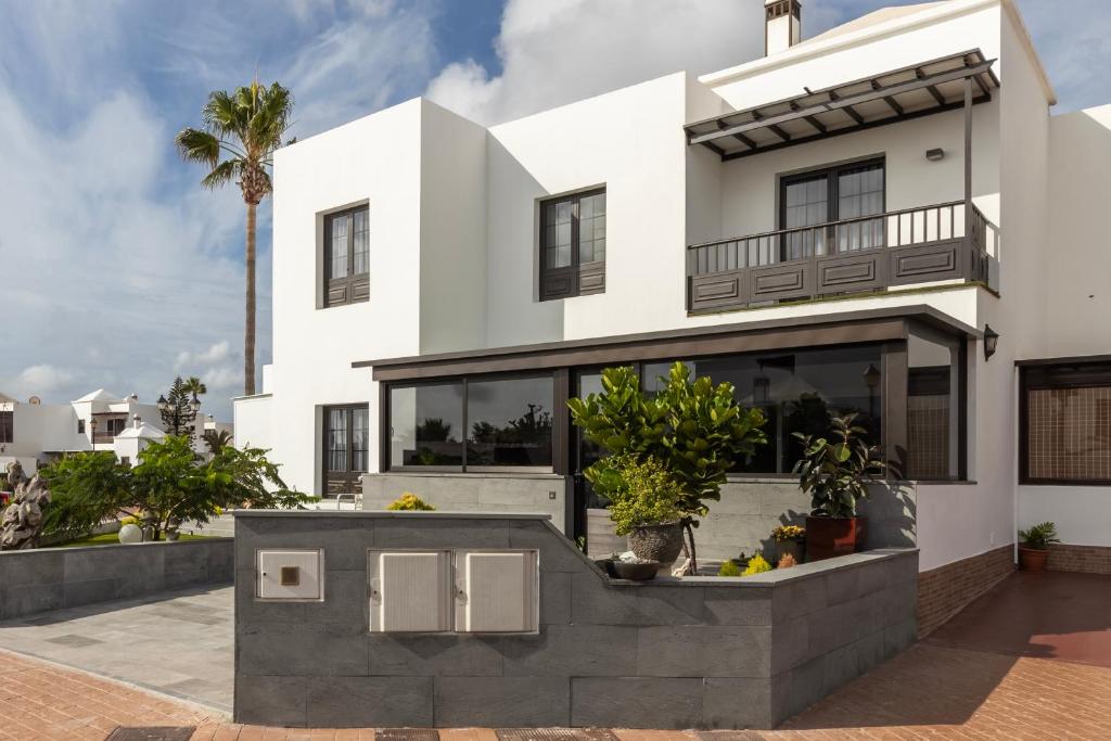 Casa Lyrata 7
