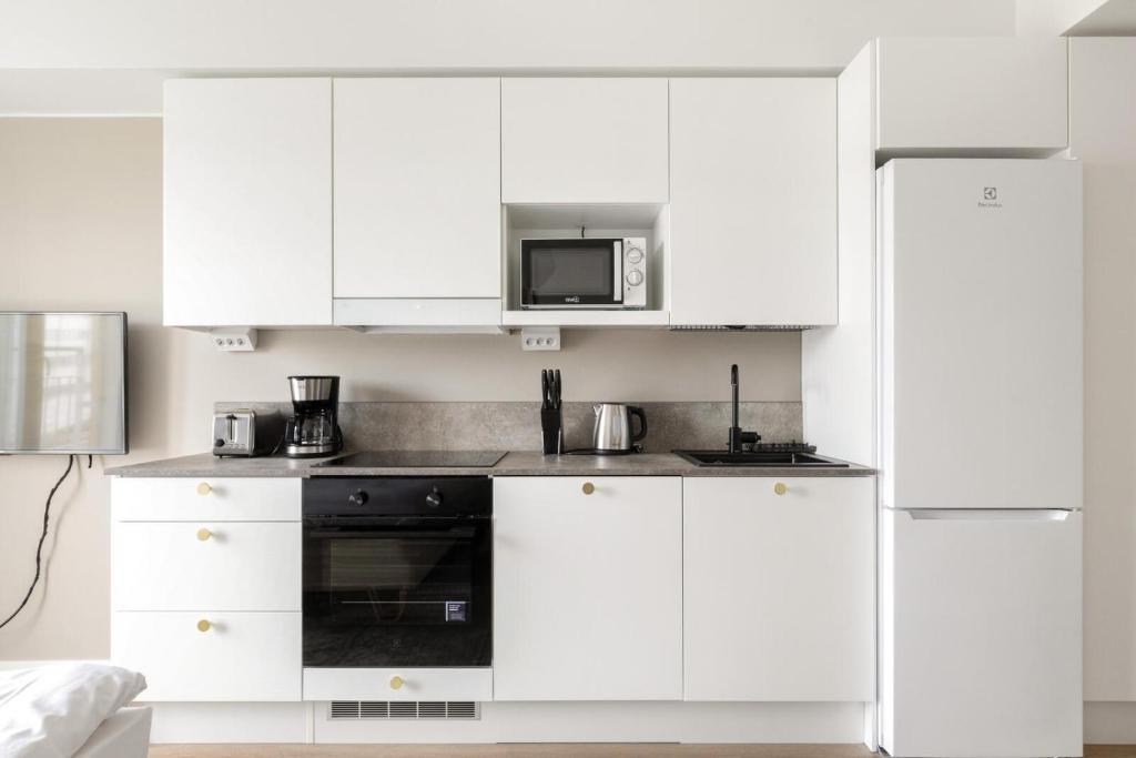 Kotimaailma Studio Apartments Pukkila 6