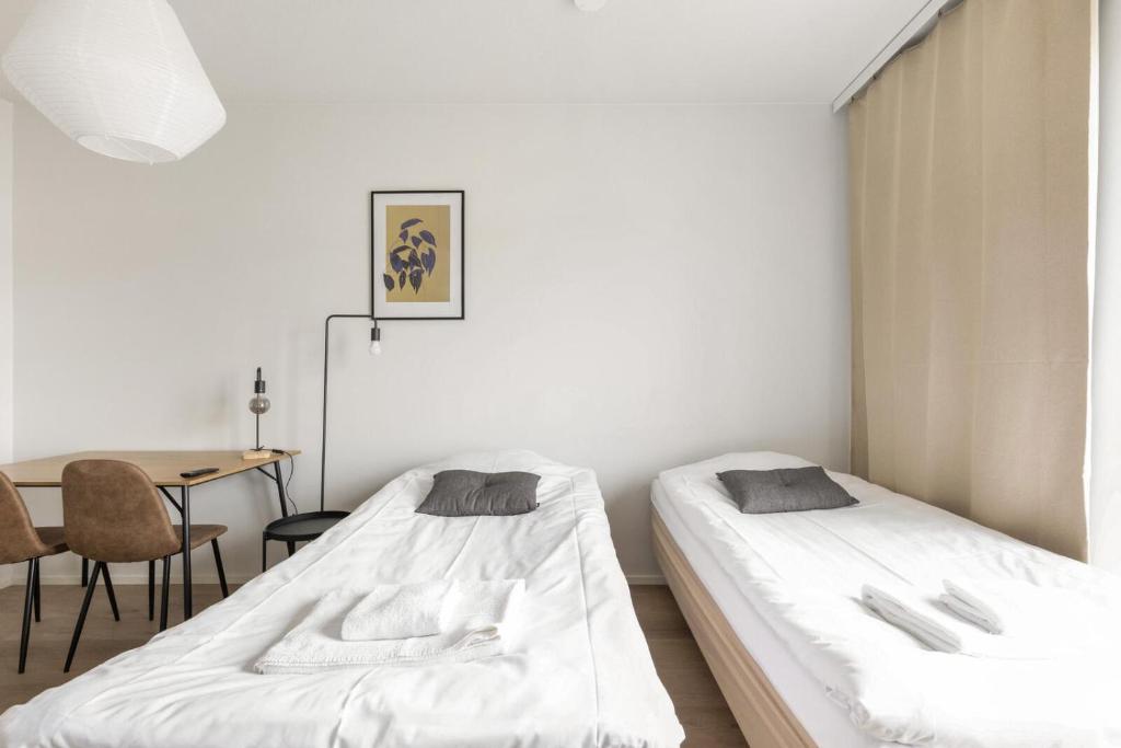 Kotimaailma Studio Apartments Pukkila 3