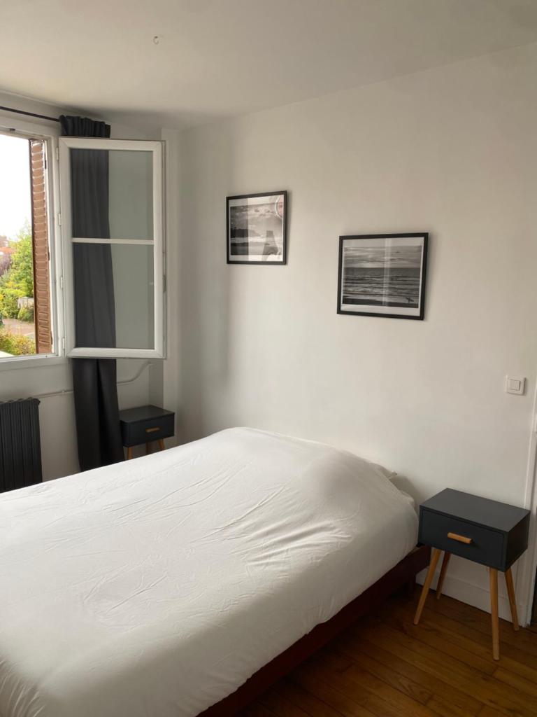 Appartement 2 chambres Versailles 2