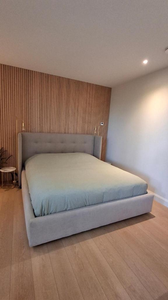 Privé studio in groene omgeving van Brugge fietsen & parkeerplaats inbegrepen 4