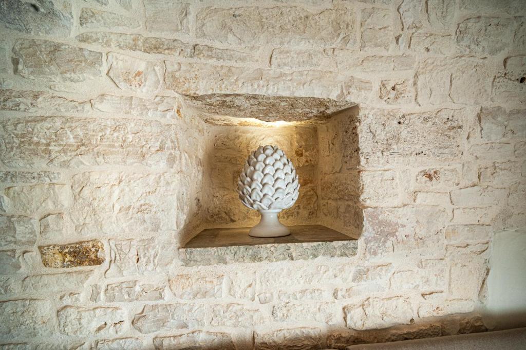 Monte Adamello - dimora nei trulli 7