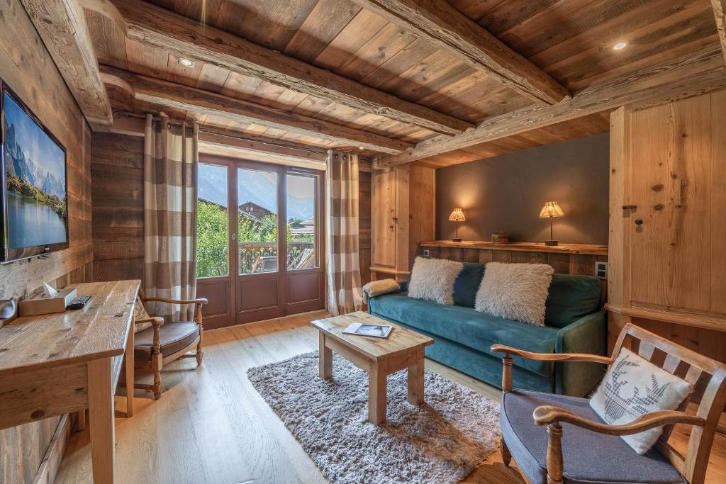 Paccard Locations Chamonix 4