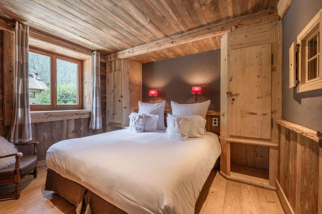 Paccard Locations Chamonix 5