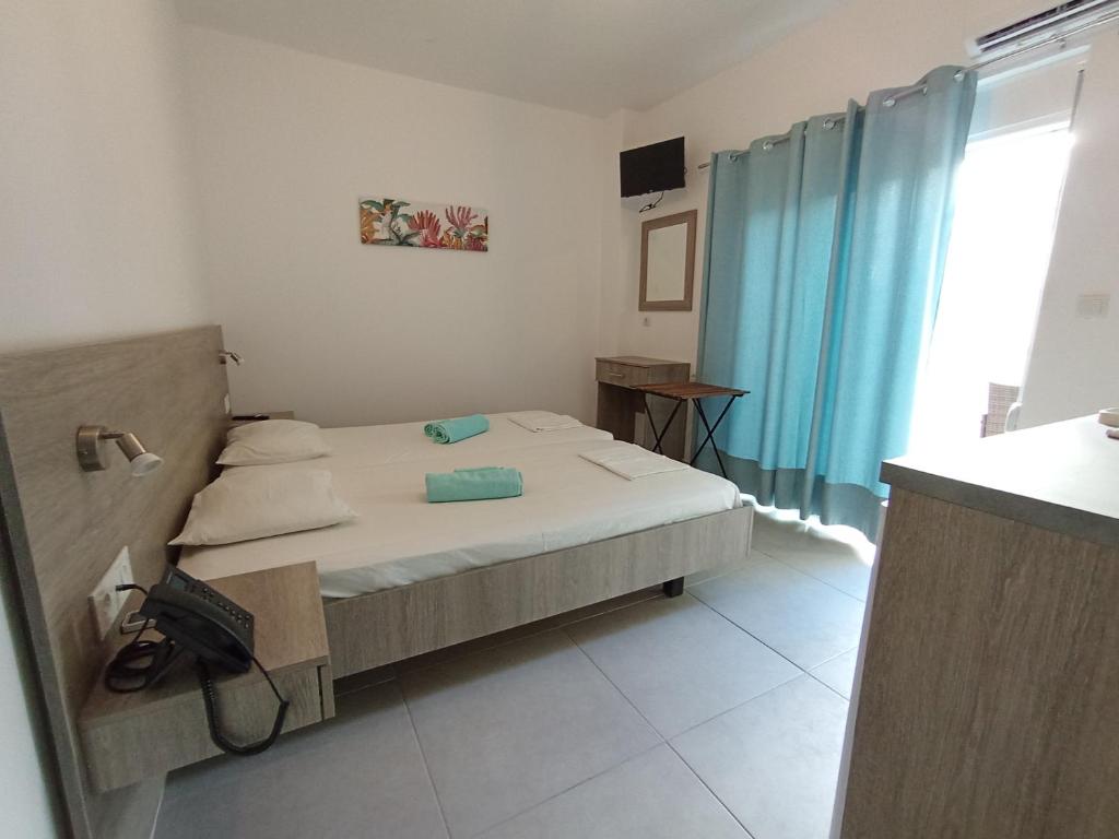 Aialion studios & apartments - Steve Apartments 2