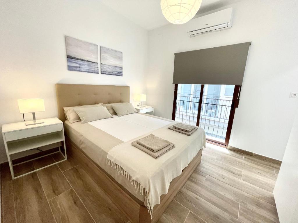 Benidorm Old Town House Center 7