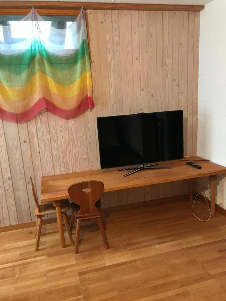 Studio 45 m2, mit separatem Eingang 7