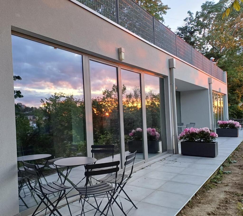 Casa vacanze Montebello 6