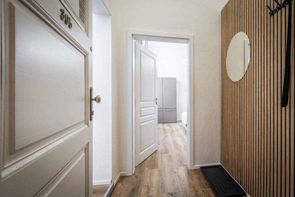 Apartmánový Dům Centrum 2