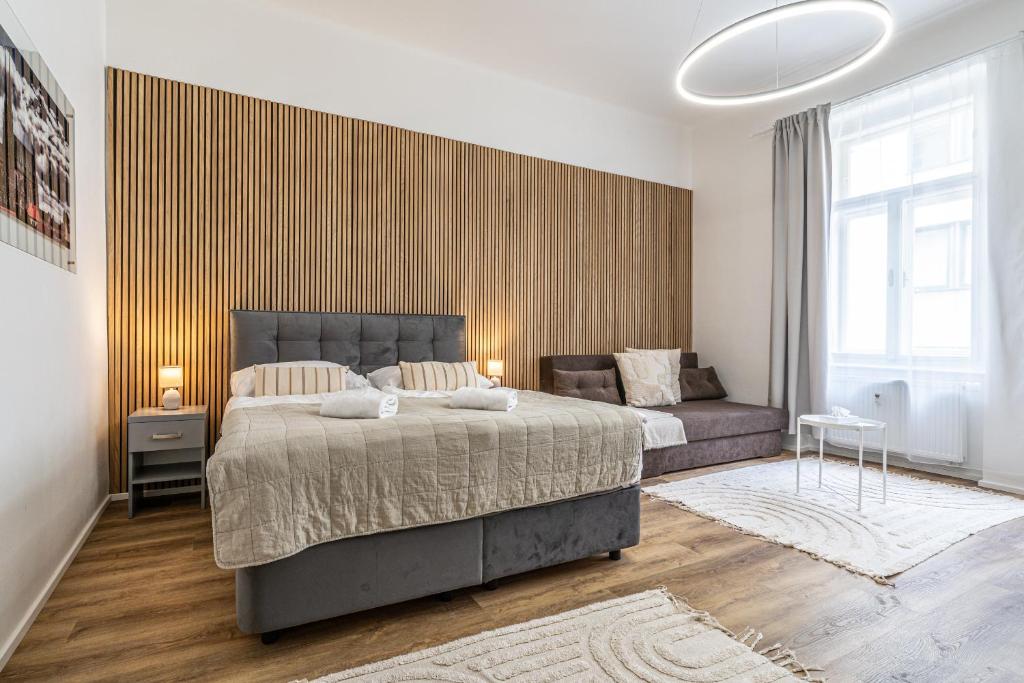 Apartmánový Dům Centrum 1