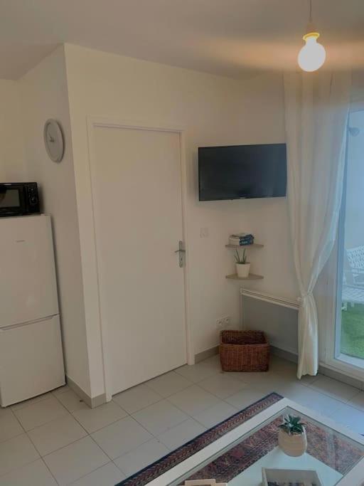 Appartement neuf, parking et terrasse Proche Vélodrome 5