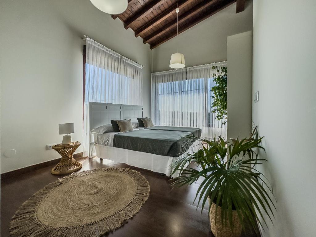 La Carrera, villa moderna con piscina privada en Mogro Cantabria 8