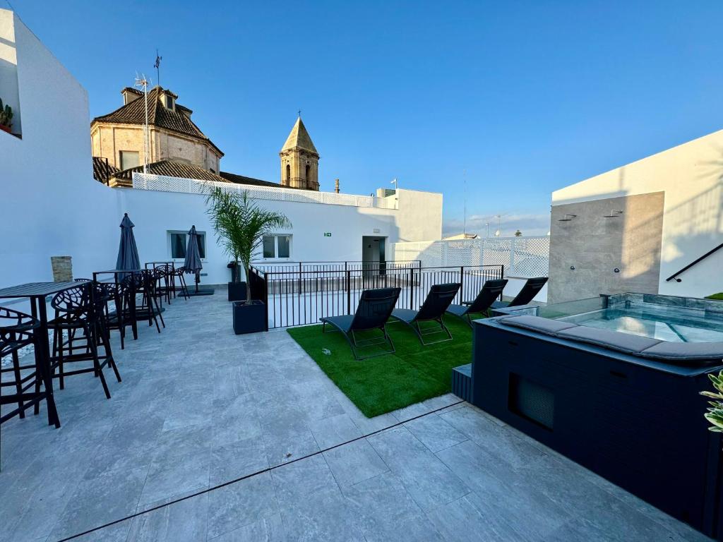Solera Suites 6