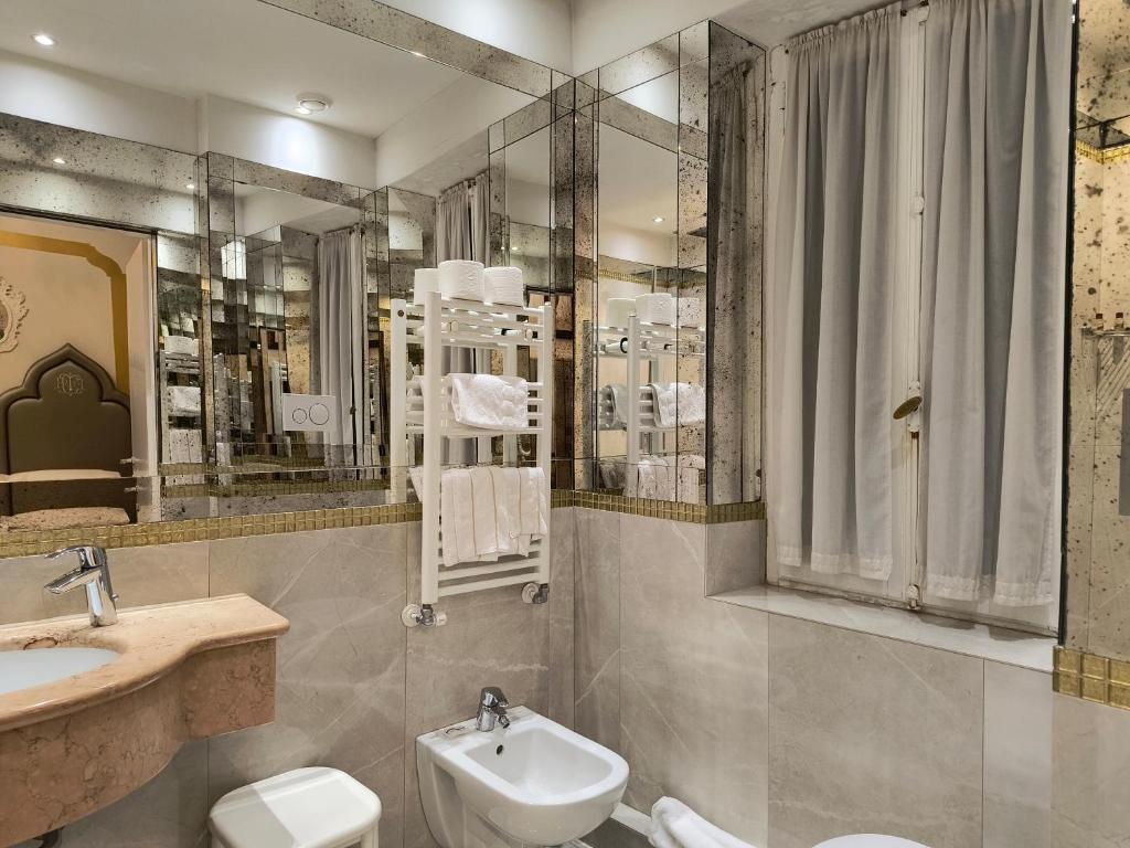 Ca' Dell' Arte Luxury 3