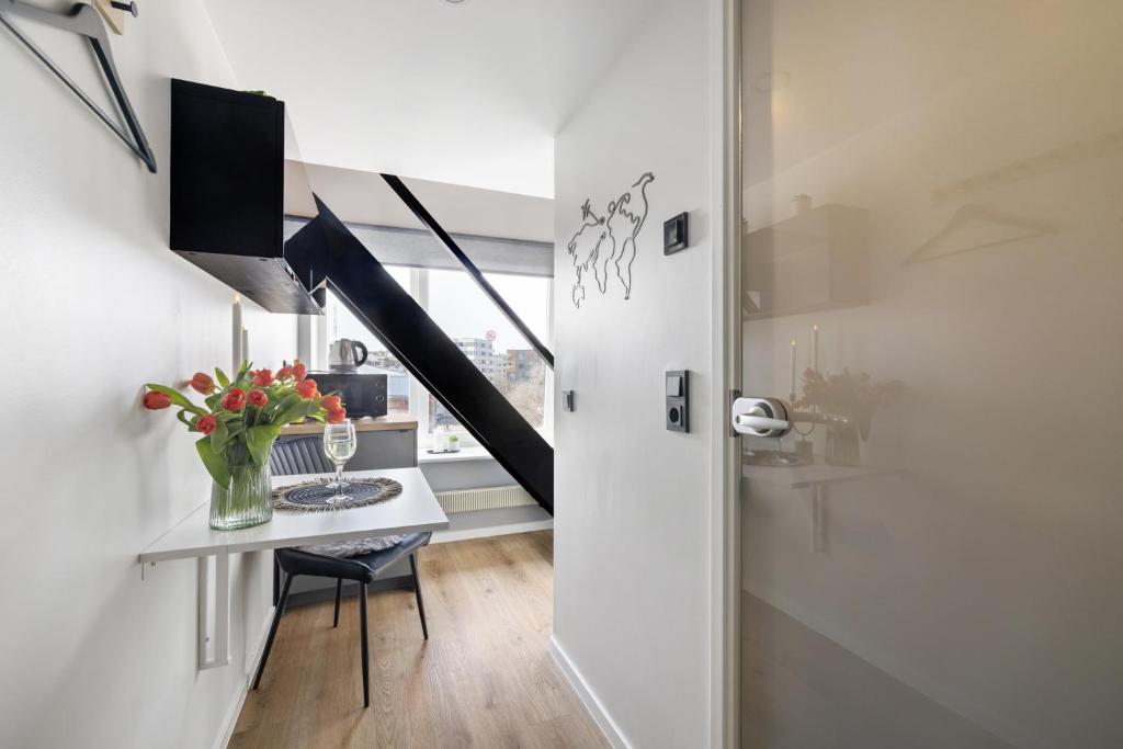 Bright Lofts near City Center Harbour 3