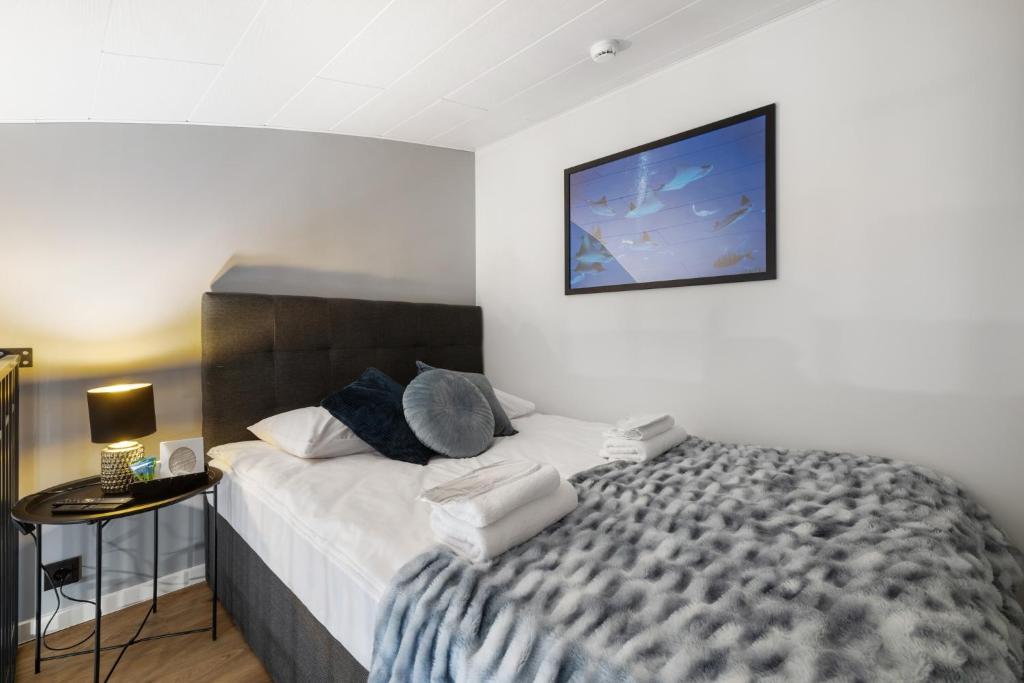 Bright Lofts near City Center Harbour 8