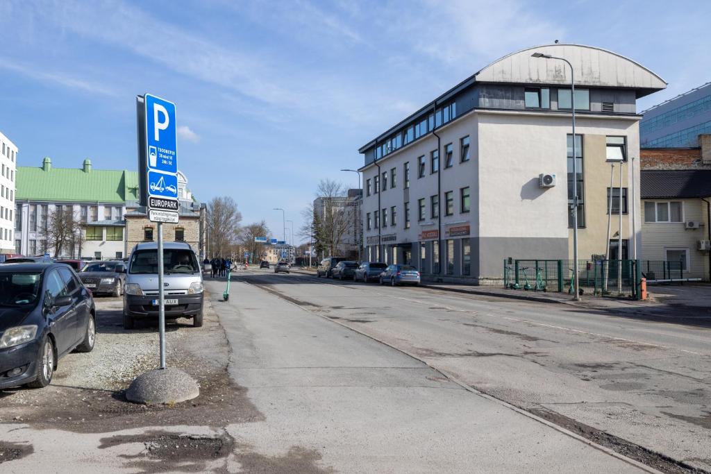 Bright Lofts near City Center Harbour 7