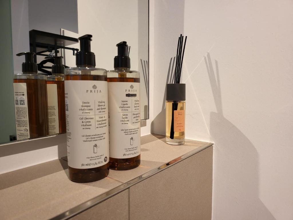SiOUX stilvolle Designapartments im Zentrum 7