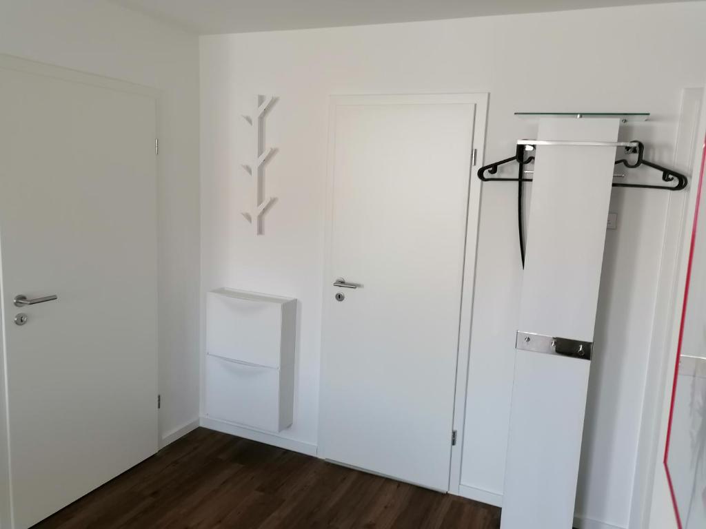 Auszeit2 Erfurt - stilvolle Dachwohnung mit Parkplatz - zentrumsnah 3