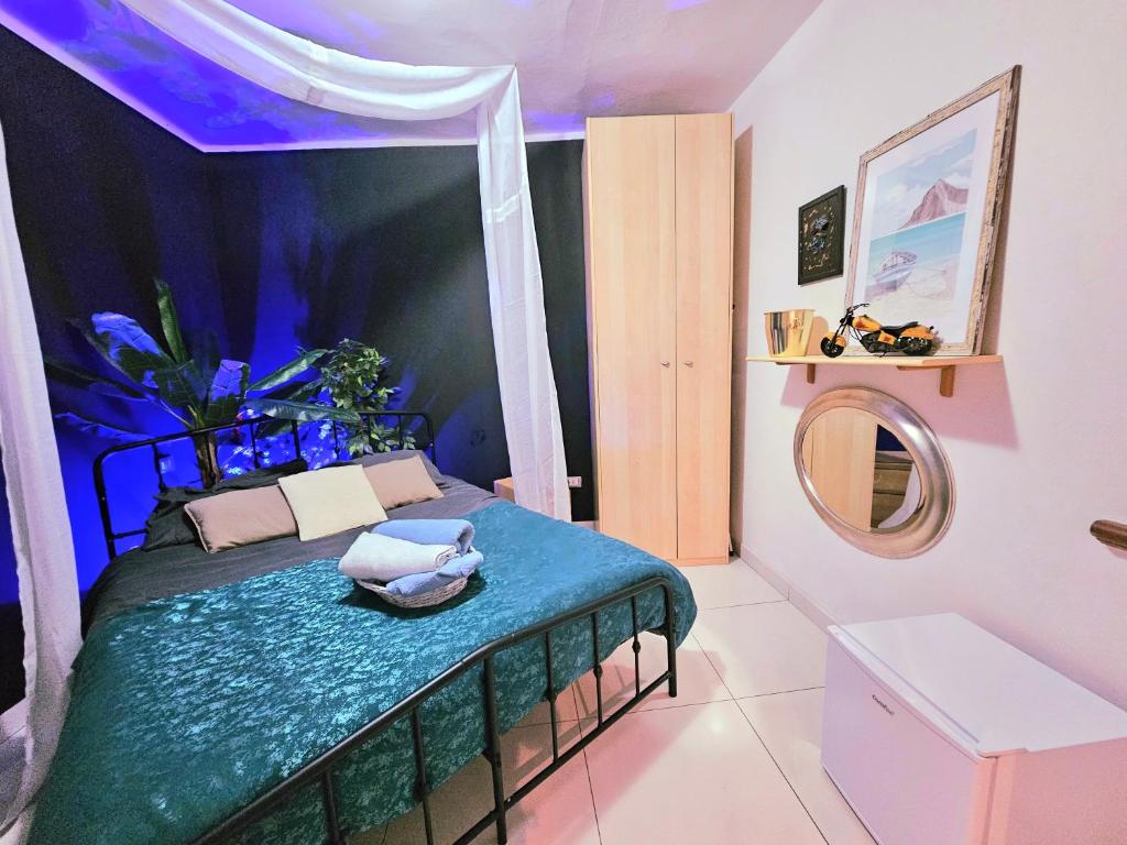 AMA Esclusive SPA Madama 2