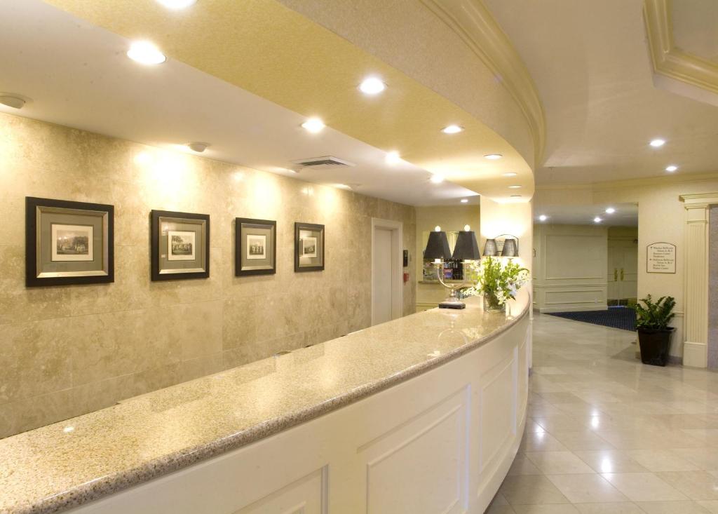 Crowne Plaza Hotel Portland-Downtown Convention Center, an IHG Hotel Image