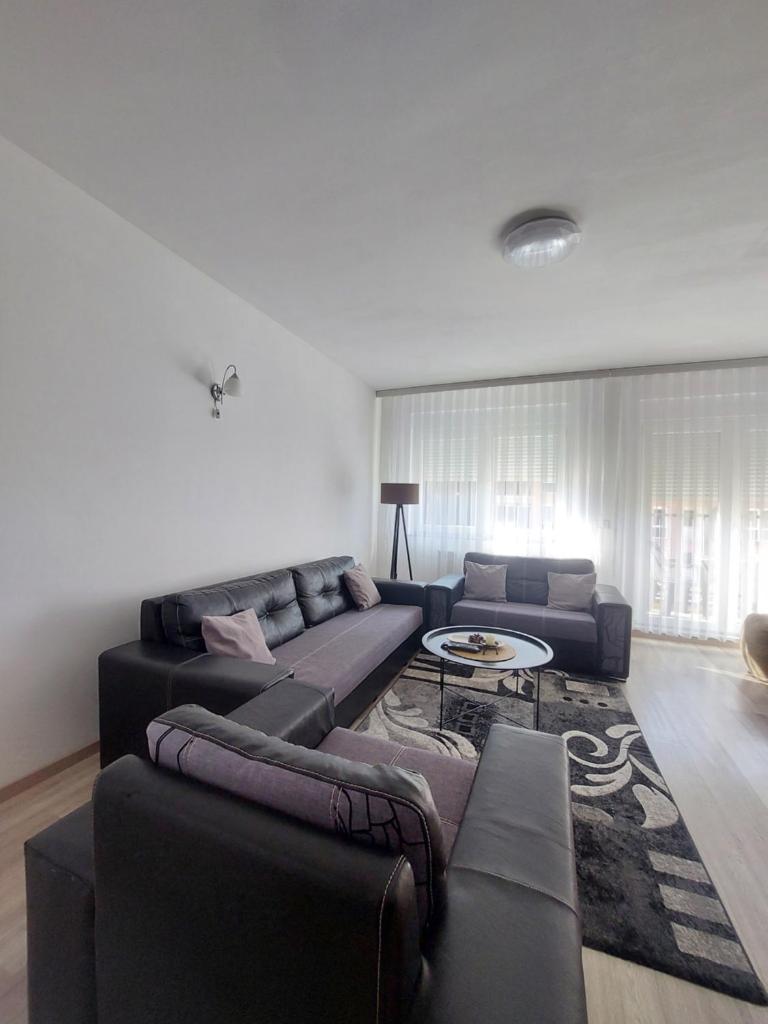 Private Apartments Prishtina 3