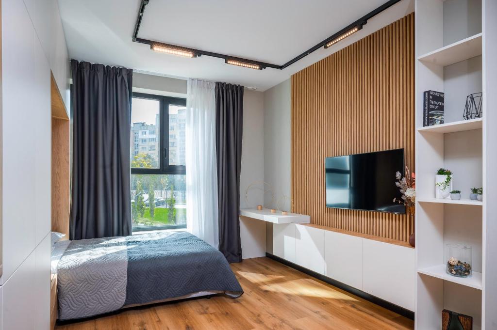 Aviva Living by Flat Mаnager 1