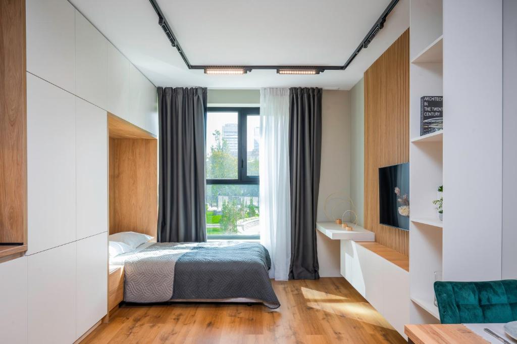 Aviva Living by Flat Mаnager 7