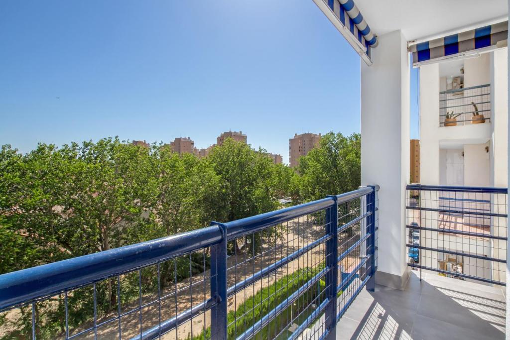 Casa Tirreno - Playamar 7
