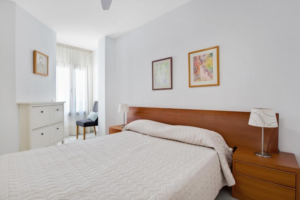 Casa Tirreno - Playamar 8