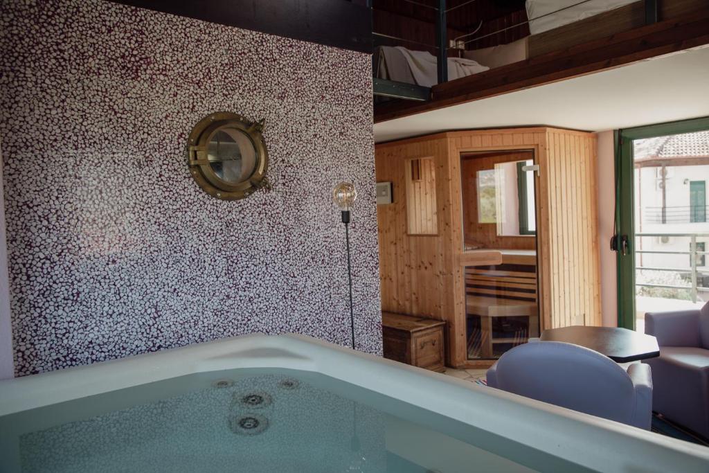 Olympus Theophilia villas 2