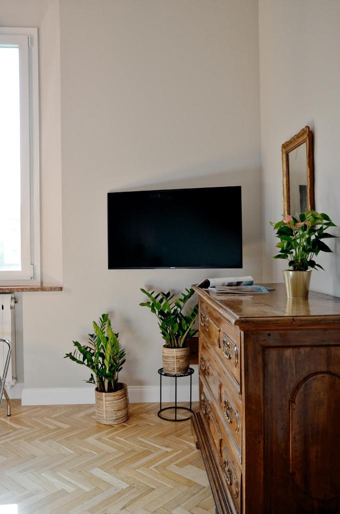 Charming Flat Milazzo 32 5