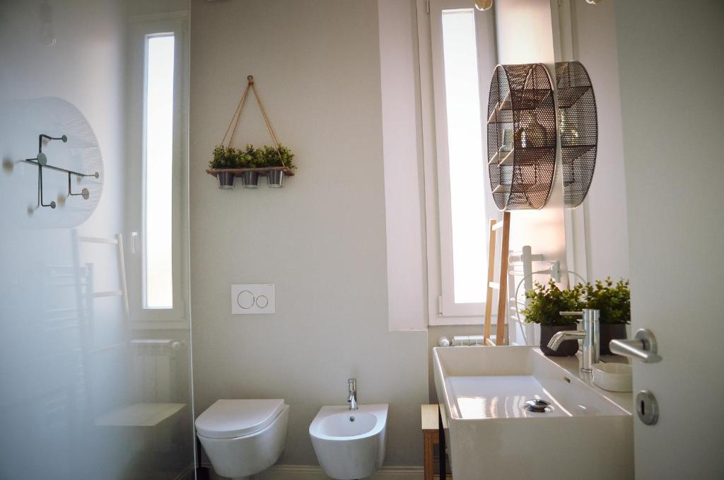 Charming Flat Milazzo 32 8