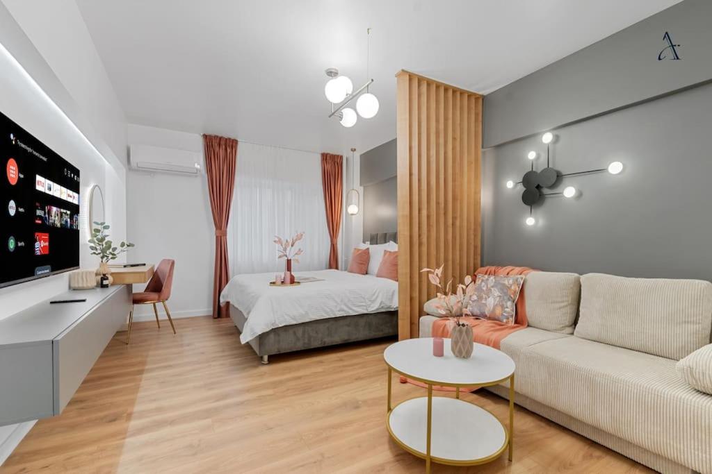 Bellona Studio 1