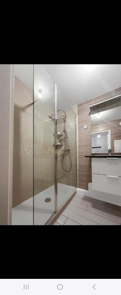 Bel Appartement Parisien 3
