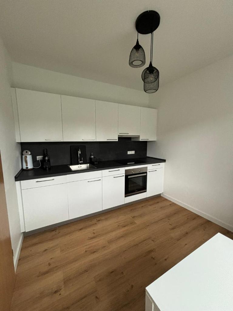 Appartment close to city and nature 8