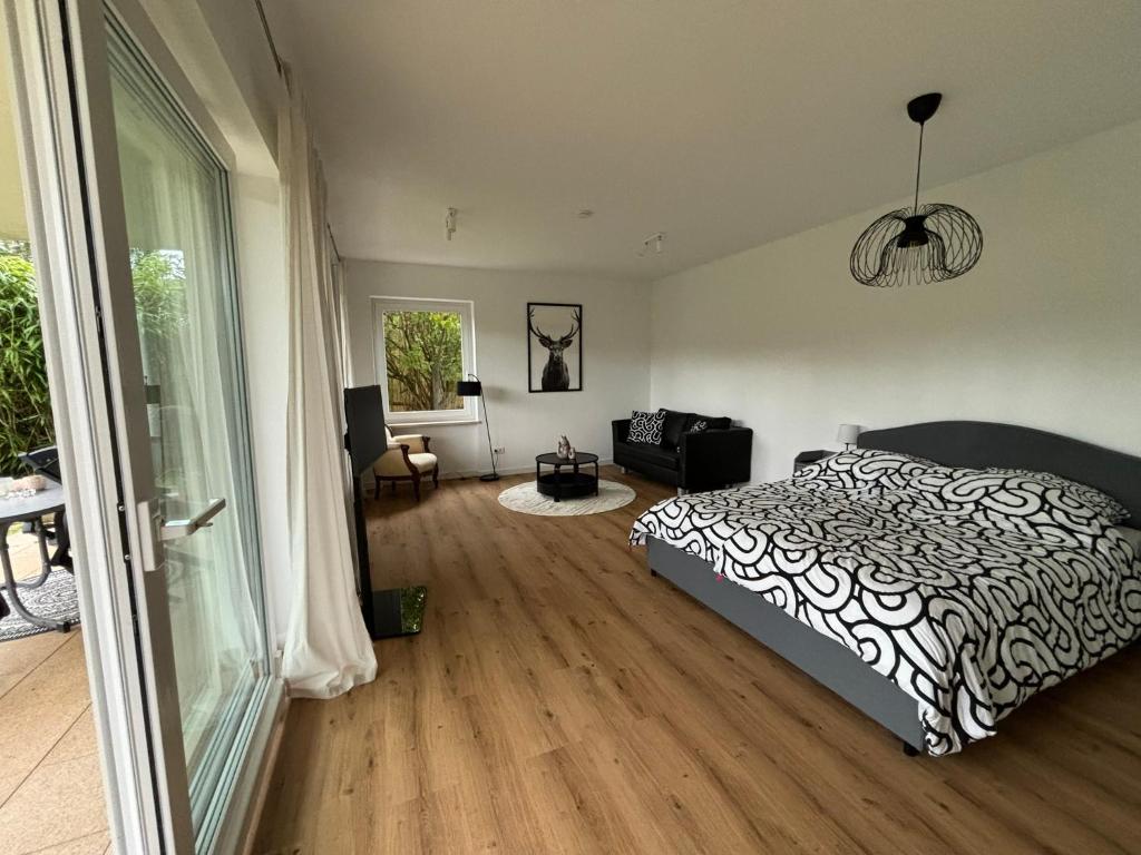 Appartment close to city and nature 7