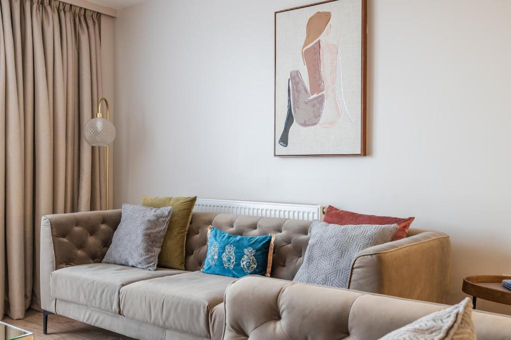 Boutique City Center Apartment 2
