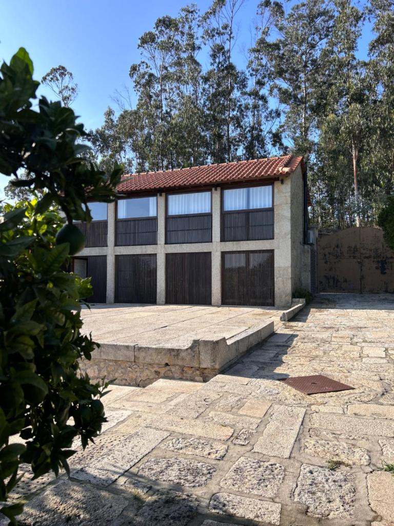 Casa da Eira Country House 1