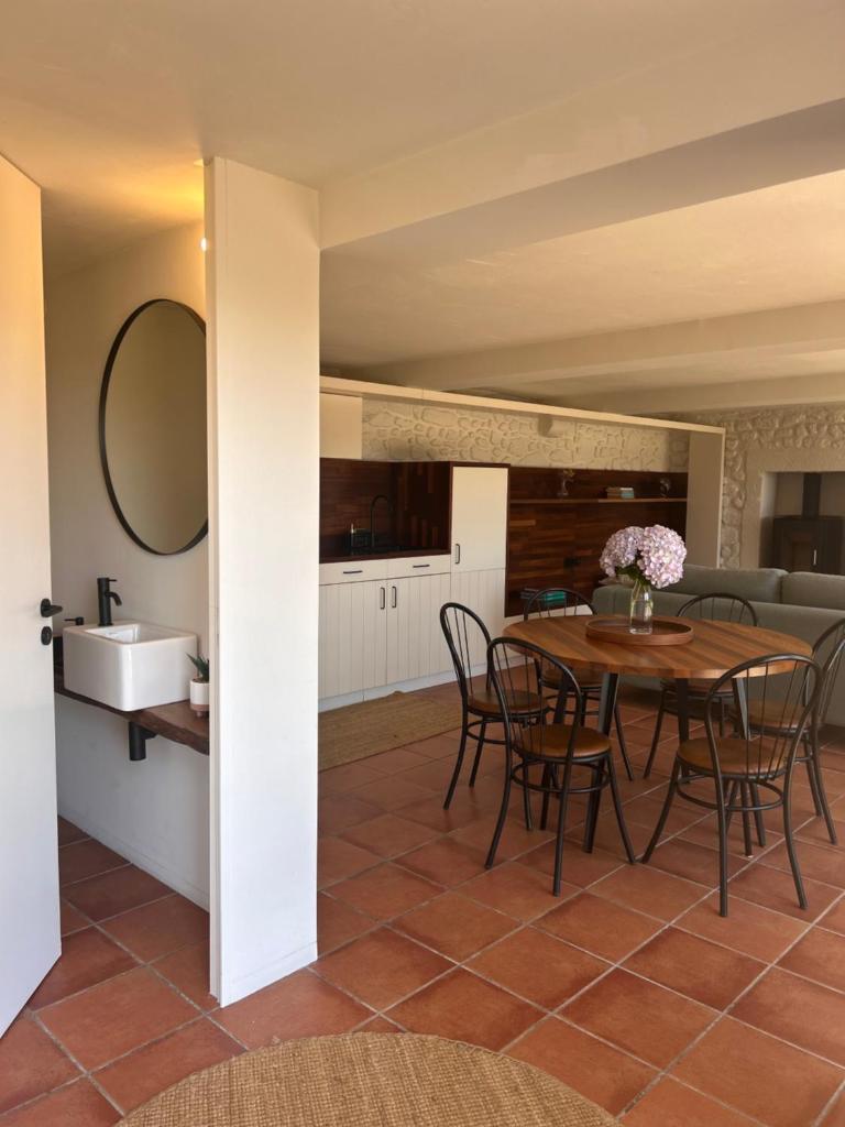 Casa da Eira Country House 7