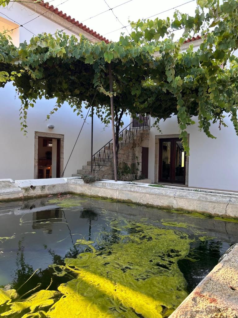 Casa da Eira Country House 5