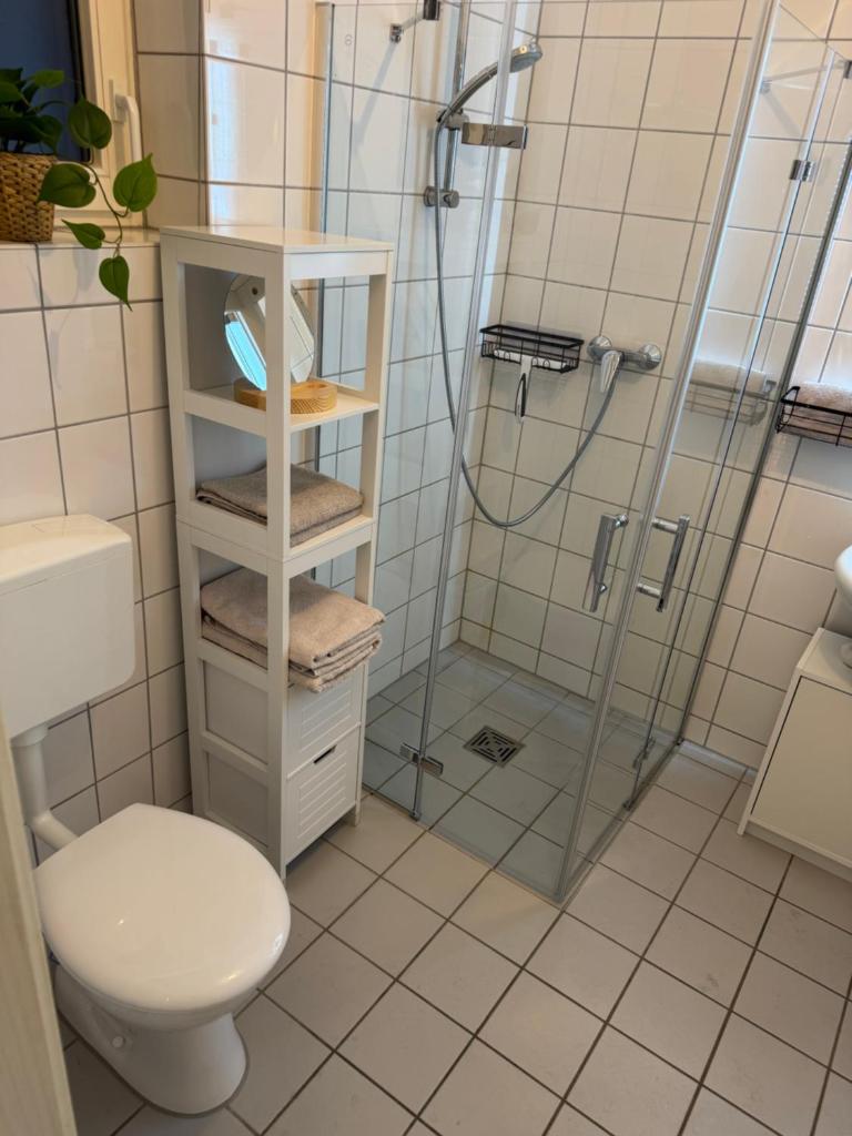 Ferienwohnung Schildblick Modernes Apartment direkt in der Altstadt von Erfurt nahe der Krämerbrücke - beste Innenstadtlage 8